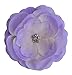 Funny Girl Designs Emma Rhinestone Flower Hair Clip