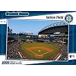 Seattle Mariners Greatest Games Puzzle