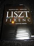 Liszt Ferenc - a teljes sorozat (1982) Complete Hungarian TV Series (8 DVD Set)