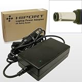 Hiport DC Car Automobile Power Adapter Charger For Panasonic Toughbook CF-29, CF29 Laptop Notebook Computers