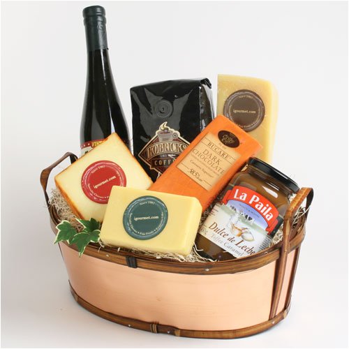South Of The Border Gift Basket (5.5 Pound) by igourmet.com by igourmet