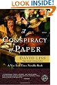 A Conspiracy of Paper (Ballantine Reader's Circle)