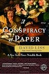 A Conspiracy of Paper