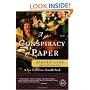 A Conspiracy of Paper: A Novel (Ballantine Reader's Circle)