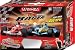 Wingo Life Like F1 Racer - Adjustable Giant 30ft Premium Slot car Track set with Turbo booster - AC powered