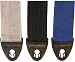 D'Andrea 2'' Polyweb Strap with Lock