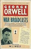 The war broadcasts