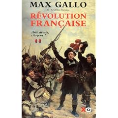 R�volution fran�aise, Tome 2 : Aux armes, citoyens ! (1793-1799)