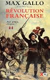 R�volution fran�aise, Tome 2 : Aux armes, citoyens ! (1793-1799)