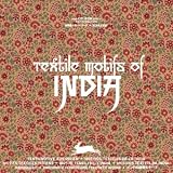Textile Motifs of India (Agile Rabbit Editions)