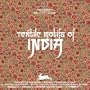 Textile Motifs of India (Agile Rabbit Editions)