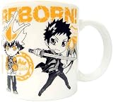 家庭教師ヒットマンREBORN! 未来編マグカップ