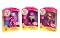 Build-A-Bear Workshop - Furbulous Fashion Friends 3-Pack Bundle (Fancy Bear/Grooving Bear/Daisy Bear)