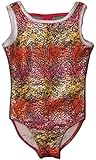 Capezio Future Star Animal Life Dance Leotard Fs6478c