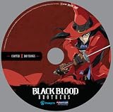 Black Blood Brothers: Starter Set