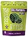 Wonderfully Raw Organic Brussel Bytes Chili Pumpkin Seed Crunch, 2 Ounce