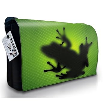 MySleeveDesign Notebook Cartable Messager à bandoulière Sac pour ordinateur portable 13,3 Pouces / 14 Pouces / 15,6 Pouces / 17,3 Pouces - PLUSIEURS MODELES MySleeveDesign Notebook Cartable Messager à bandoulière Sac pour ordinateur portable 13,3 Pouces / 14 Pouces / 15,6 Pouces / 17,3 Pouces - PLUSIEURS MODELES