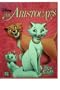 Disney's the Aristocats Be a Cat (Coloring Book with Tear and Share Pages)