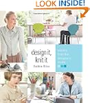 Design It, Knit It: Secrets from the...