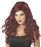 Thumbnail image for California Costumes Women’s Glamour Witch Wig