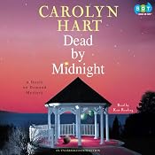 Dead by Midnight: A Death on Demand Mystery | Carolyn Hart