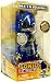Sonic The Hedgehog Exclusive 10 Inch Action Figure Metal Sonic [Over 12 Points of Art...