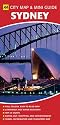 Sydney City Map & Mini Guide (AA City Map and Mini Guide)