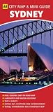 Sydney City Map & Mini Guide (AA City Map and Mini Guide)