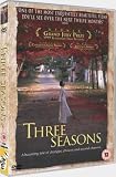 Three Seasons (UK) ( 3 Seasons ) [ NON-USA FORMAT, PAL, Reg.2 Import - United Kingdom ]