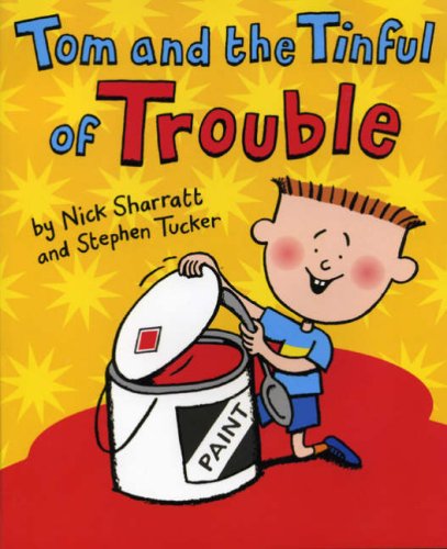 Trouble