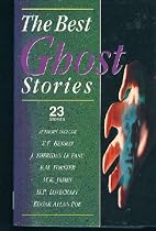 Best Ghost Stories