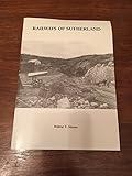 The railways of Sutherland