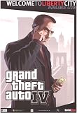 Grand Theft Auto IV 33 x 49 (approx.) Poster