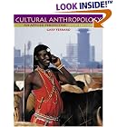 Click here to buy Cultural Anthropology: An Applied Perspective (with CD-ROM and InfoTrac) by  Gary Ferraro.