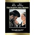 Mrs. Brown