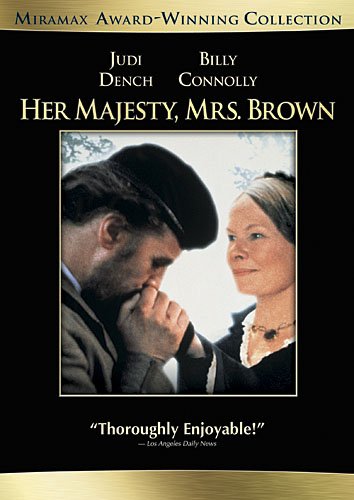 Mrs. Brown