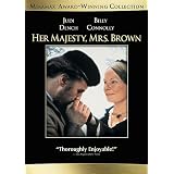 Mrs. Brown (Widescreen)by Judi Dench
