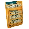 Neosporin Original Ointment First Aid Antibiotic Treatment 3 Pack Value Pack