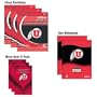 Turner Utah Utes Nondated Combo Pack (8140271)