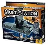 Powerplay Multi Station (PS2)