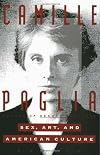 Sex, Art, and American Culture: Essays (Vintage Original)