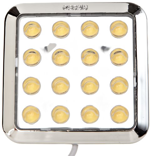 Osram 73149 40013-1 QOD LED-Unterbauleuchte Erweiterungsset, chrom Preisvergleich