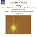 Penderecki : Utrenja