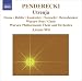 Krzystof Penderecki: Utrenja