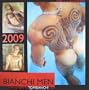 Bianchi Men 2009 Calendar