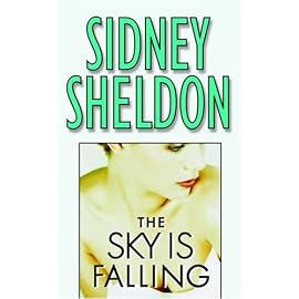 The Sky Is Falling