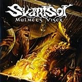 Mulmets viser von Svartsot