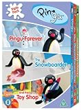 Pingu (Triple Pack) [DVD]
