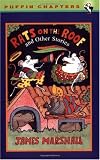 Rats on the Roof (Puffin Chapters)
