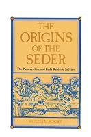 The Origins of the Seder